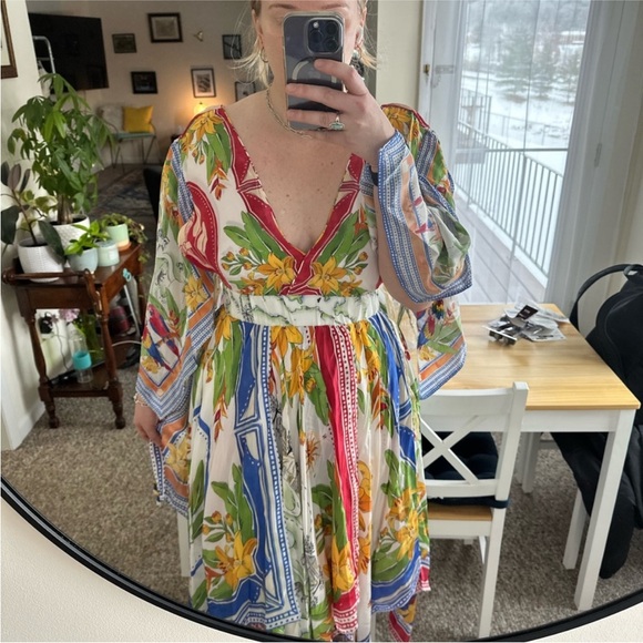 Farm Rio Dress - Picture 3 of 9